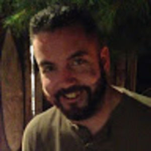 Meet your Posher, Mike